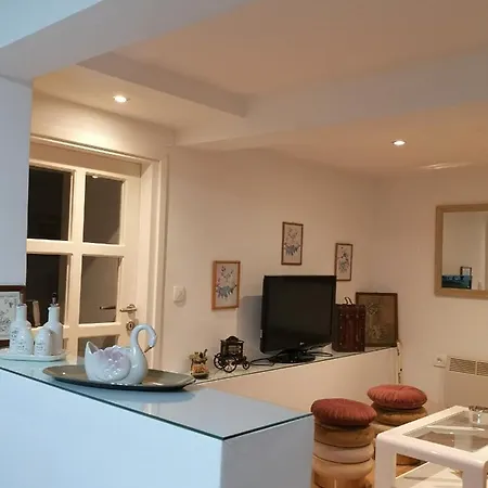 Appartement Sweet Cosy Matulji