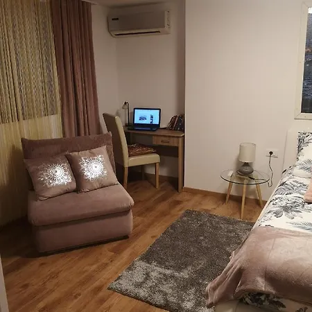 Appartement Sweet Cosy *