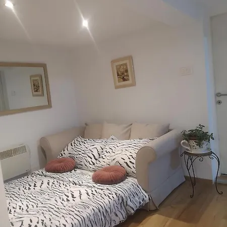 Sweet Cosy