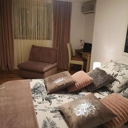 Appartement Sweet Cosy *