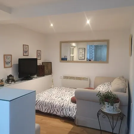 Appartement Sweet Cosy Matulji