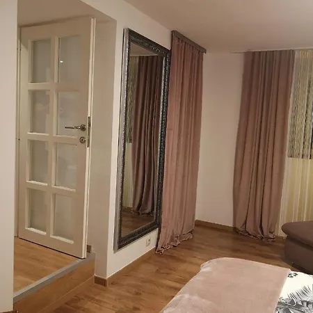 Appartement Sweet Cosy
