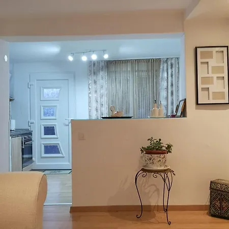 Appartement Sweet Cosy *