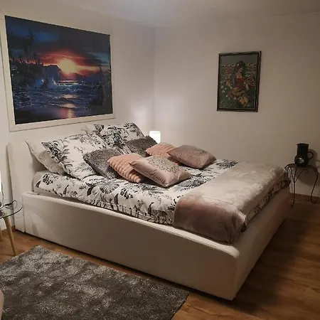 Appartement Sweet Cosy *