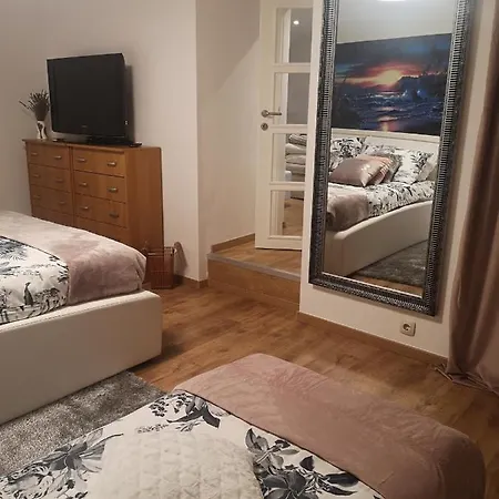 Sweet Cosy Appartement *