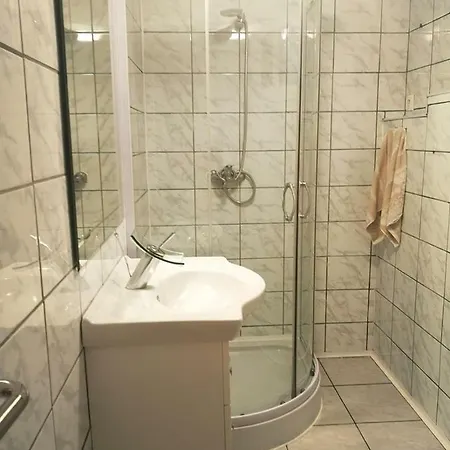 Appartement Sweet Cosy *