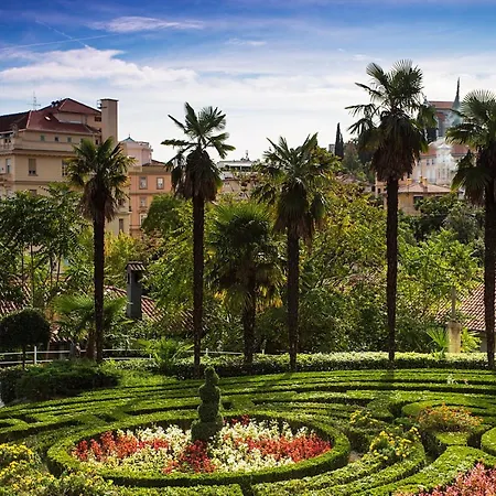 Daire Sweet Cosy Matulji