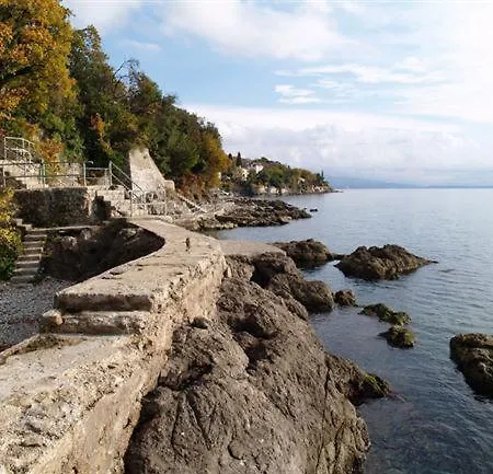 Sweet Cosy Lägenhet Matulji