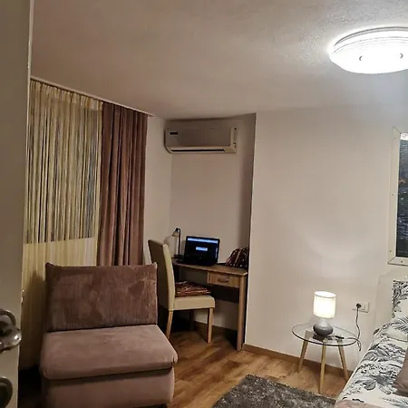 アパート Sweet Cosy