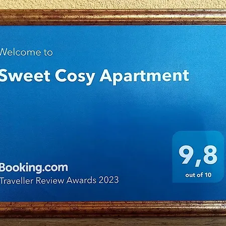 Sweet Cosy