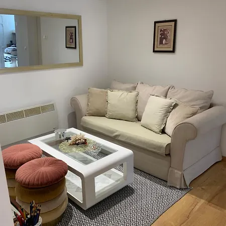 Appartamento Sweet Cosy Matulji