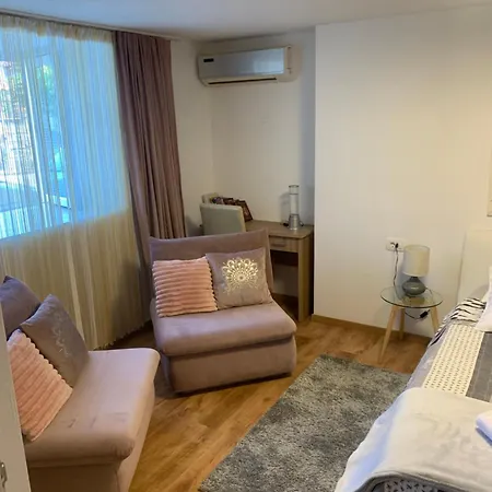 Appartamento Sweet Cosy Matulji