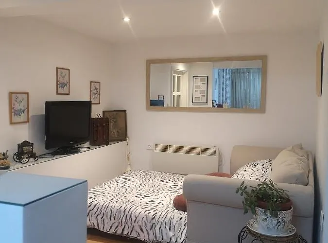 Appartement Sweet Cosy Matulji