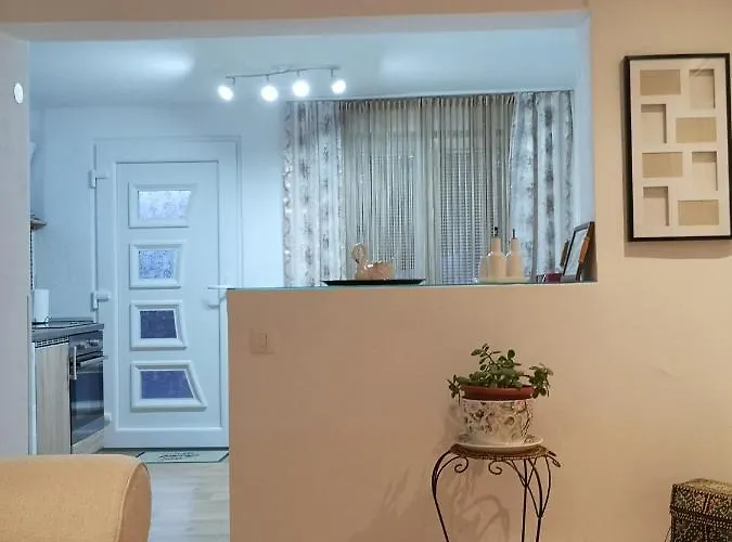 Appartement Sweet Cosy *