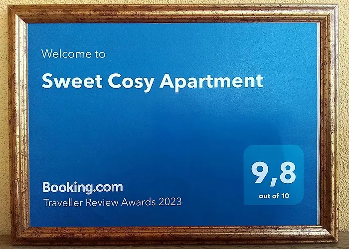 Sweet Cosy