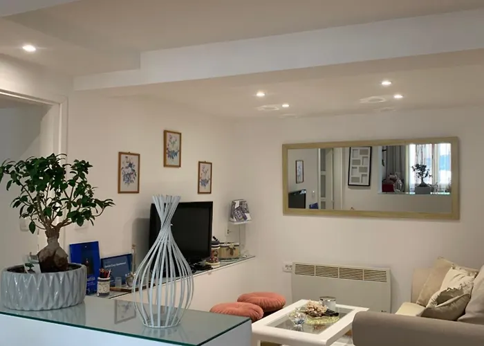 Sweet Cosy Appartement