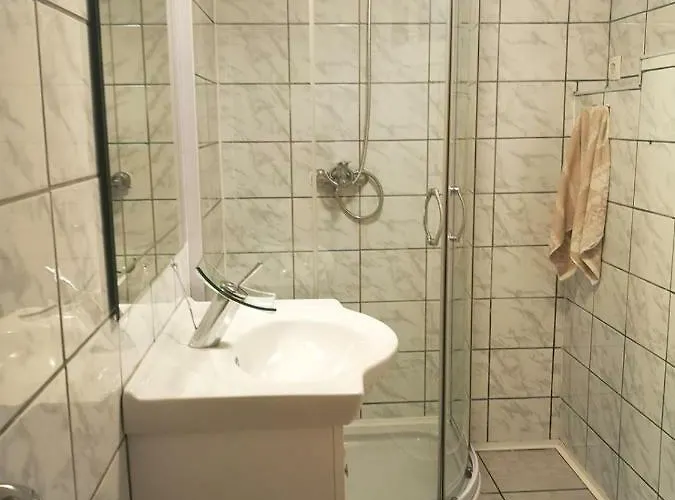 Appartement Sweet Cosy *